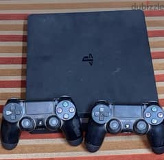 Ps4 for sell