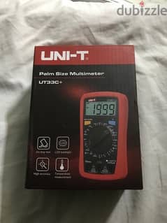 Multimeter