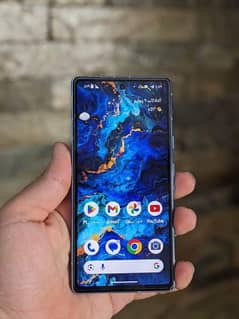 google pixel 7a