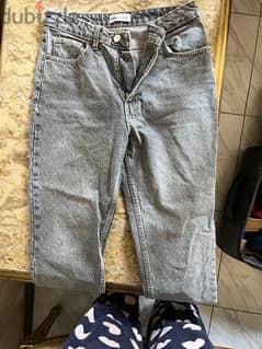 New jeans, Zara M 38 size