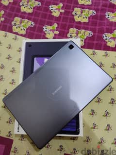 Samsung tablet a7