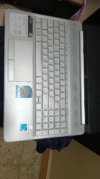 HP لاب توب 0