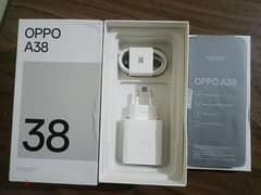 oppo A38 0