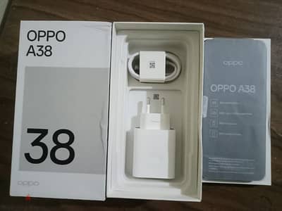 oppo A38