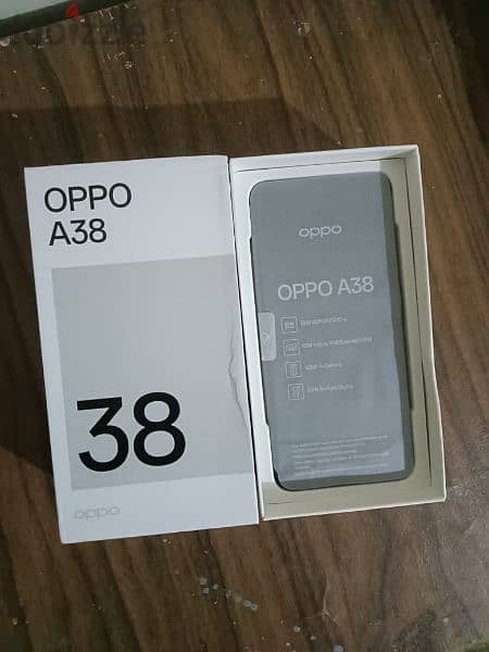 oppo A38 1