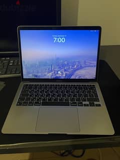 Macbook air M1