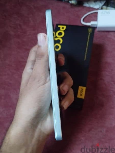 POCO F5  5G 4