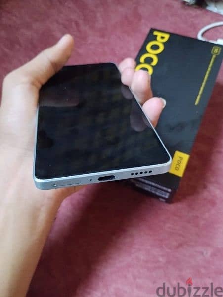 POCO F5  5G 6