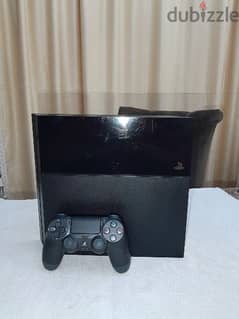 PS4 fat