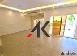 Finished Town House For Rent in Palm Hills Kattameya Extension - PK2-New Cairo