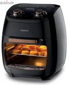 Kenwood Air Fryer  قلايه هوائيه كينوود