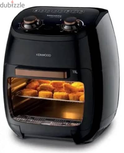 Kenwood Air Fryer  قلايه هوائيه كينوود