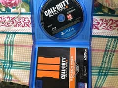 Call of duty black ops 3  زيرو