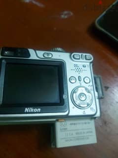 Nikon 5900 coolpix