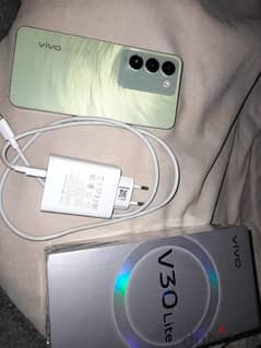 vivo v30 lite