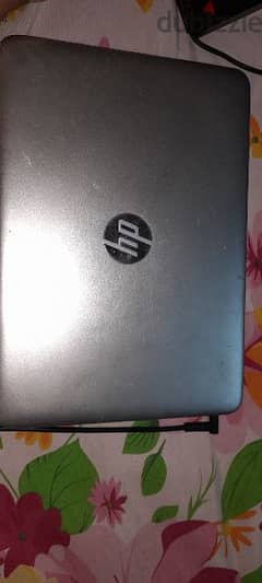 Hp e. book