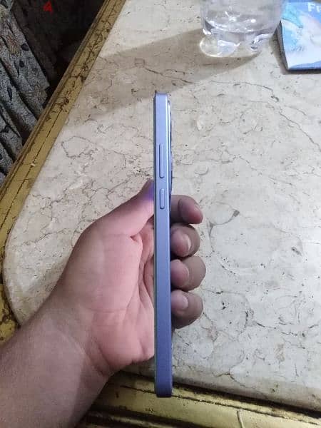 oppo reno 11f زيرو للبيع 3