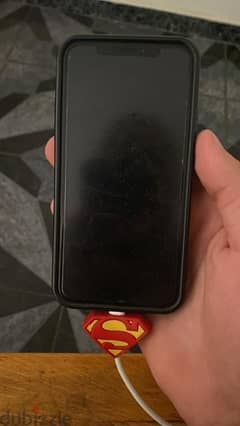 iphone X 64 GB