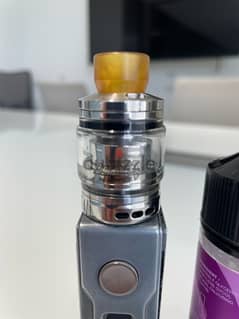 vape drag 2