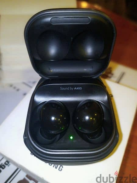 Samsung Buds2 0