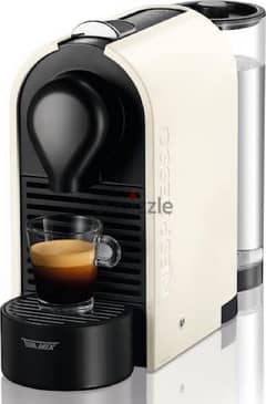 nespresso