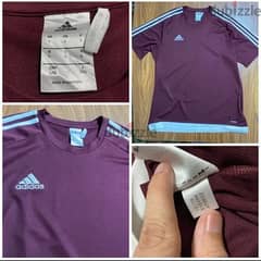 adidas orginal saiz L