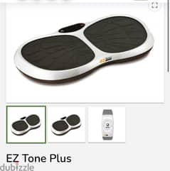 OGAWA EZ TONE PLUS