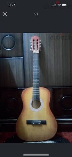 Guitar