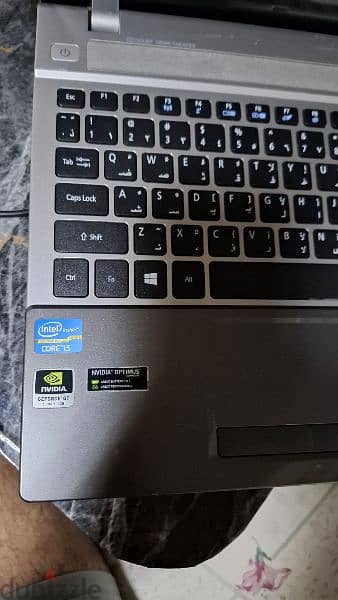 Acer Laptop in GOOD condition 7