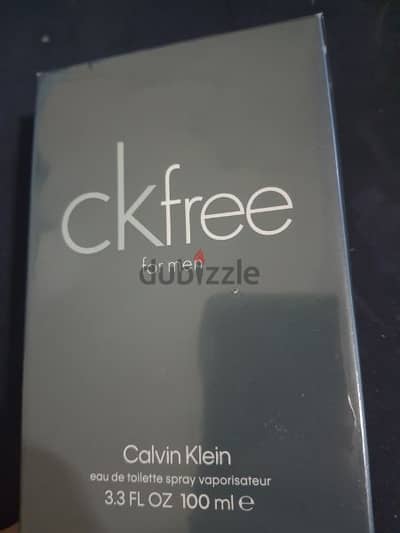 cKfree