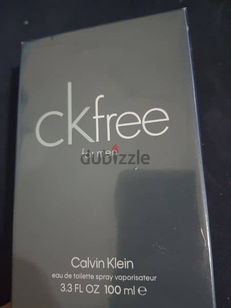 cKfree 0