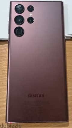 samsung S22 ultra