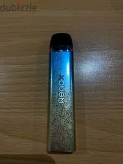 pod (Geek vape wenax q)