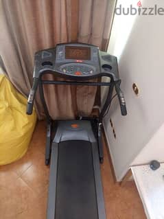 pro fit treadmill -مشايه  (السعر قابل للتفاوض)