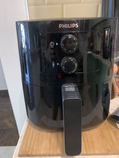 Philips Air Fryer for EGP 2,400