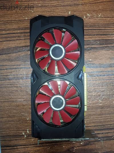 Rx 570 4gb