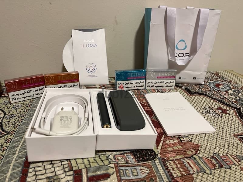 iqos iluma 2