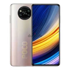 poco X3 pro 8+8.265g