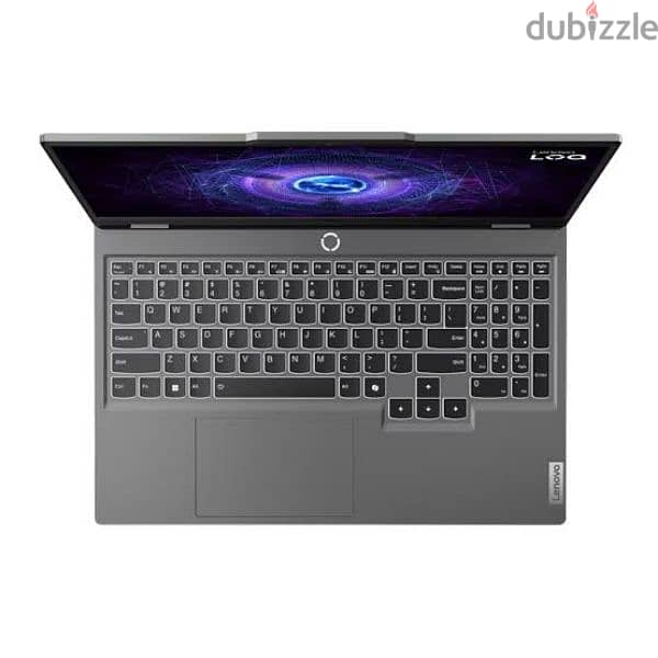 Lenovo LOQ | لينوفو لوك | RTX 2050 | core i5 12th HX | 16Gb RAM 2