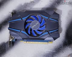 Galax gt 1030 2gb Gddr5 0