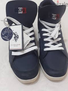 US POLO ASSN