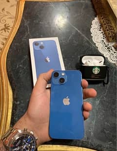 iPhone 13 very good condition