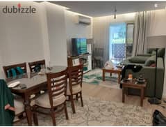 For Sale A Fully Finished Apartment with Garden in Kenz Compound - Hadyek October