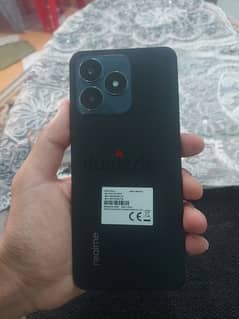 Realme c53