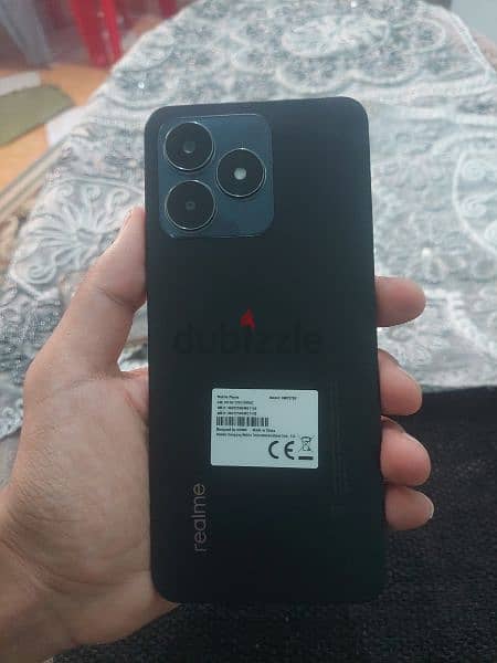 Realme c53 0