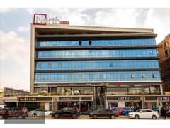 Commercial retail 176m at North Plus for rent