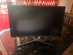 240hz monitor 3ms 0