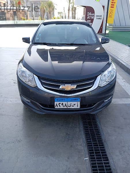 Chevrolet Optra 2023 2