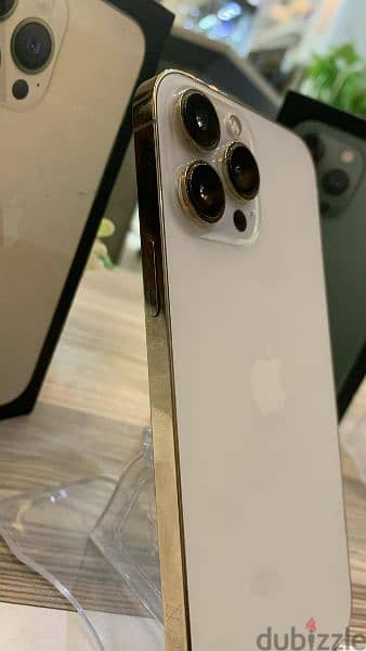 iPhone 13 pro max. . 256GB . خصم لمده 48ساعه مميز جداا 2