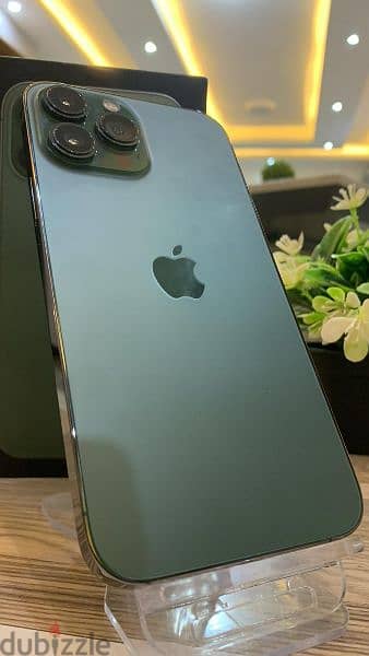 iPhone 13 pro max. . 256GB . خصم لمده 48ساعه مميز جداا 7